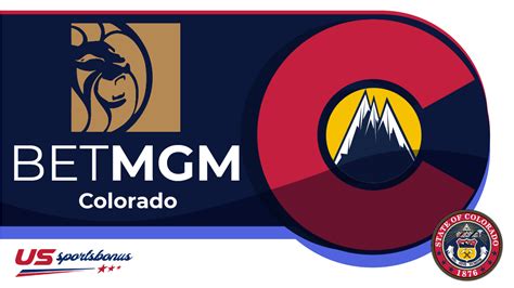 betmgm colorado